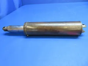 Stinson 108-1 Landing Gear Shock Strut Assy P/N 108-5181000 FOR PARTS (0723-125)